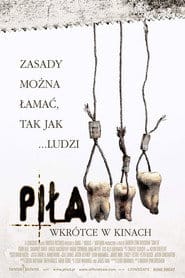 Piła 3 Cały Film (2006) • Vider