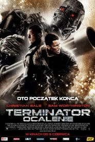 Terminator: Ocalenie Cały Film (2009) • Vider