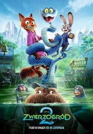 Zwierzogród 2 Cały Film (2025) • Vider