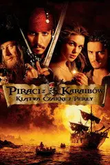 Piraci z Karaibów. Klątwa Czarnej Perły Cały Film (2003) • Vider