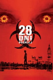 28 dni później Cały Film (2002) • Vider
