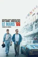 Le Mans '66 Cały Film (2019) • Vider