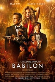 Babilon Cały Film (2022) • Vider
