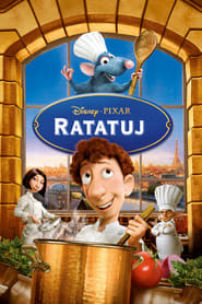 Ratatuj Cały Film (2007) • Vider