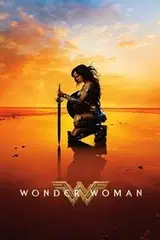 Wonder Woman Cały Film (2017) • Vider