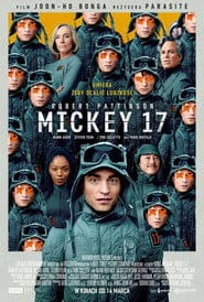 Mickey 17 Cały Film (2025) • Vider