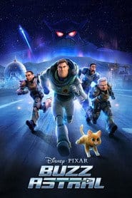 Buzz Astral Cały Film (2022) • Vider