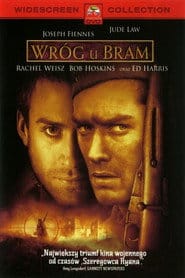 Wróg u bram Cały Film (2001) • Vider