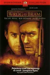 Wróg u bram Cały Film (2001) • Vider