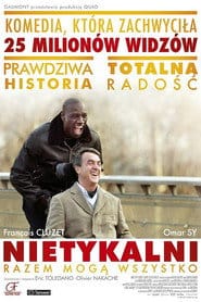 Nietykalni Cały Film (2011) • Vider