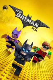 LEGO Batman: Film Cały Film (2017) • Vider