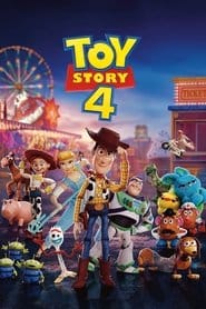 Toy Story 4 Cały Film (2019) • Vider