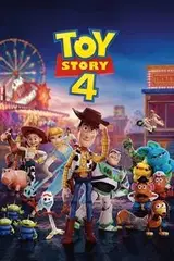 Toy Story 4 Cały Film (2019) • Vider