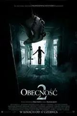 Obecność 2 Cały Film (2016) • Vider