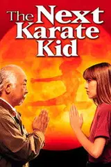 Karate Kid 4. Mistrz i uczennica Cały Film (1994) • Vider