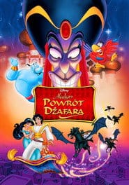 Aladyn: Powrót Dżafara Cały Film (1994) • Vider