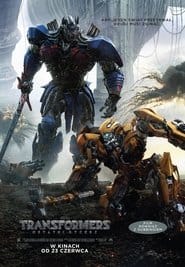 Transformers. Ostatni rycerz Cały Film (2017) • Vider