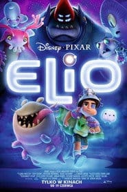 Elio Cały Film (2025) • Vider