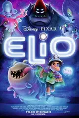 Elio Cały Film (2025) • Vider