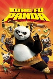 Kung Fu Panda Cały Film (2008) • Vider