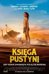 Księga pustyni Cały Film (2026) - Vider