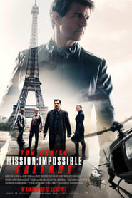 Mission: Impossible - Fallout Cały Film (2018) • Vider