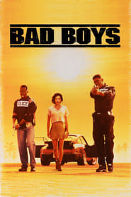 Bad Boys Cały Film (1995) • Vider