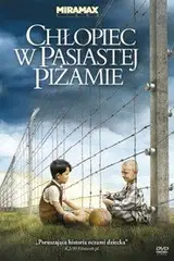 Chłopiec w pasiastej piżamie Cały Film (2008) • Vider