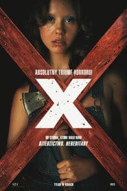 X Cały Film (2022) • Vider