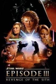 Gwiezdne wojny: Część III - Zemsta Sithów Cały Film (2005) • Vider