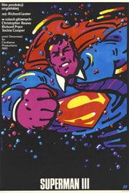 Superman III Cały Film (1983) • Vider