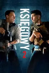 Księgowy 2 Cały Film (2025) • Vider