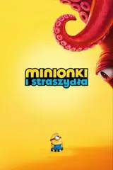 Minionki i straszydła Cały Film (2026) • Vider