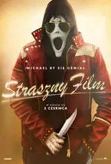 Straszny film Cały Film (2026) • Vider