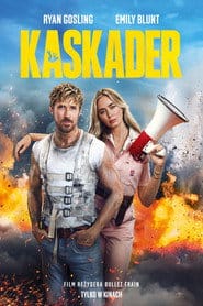 Kaskader Cały Film (2024) • Vider