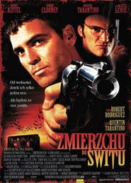 Od zmierzchu do świtu Cały Film (1996) • Vider