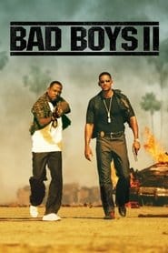 Bad Boys II Cały Film (2003) • Vider