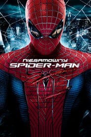 Niesamowity Spider-Man Cały Film (2012) • Vider