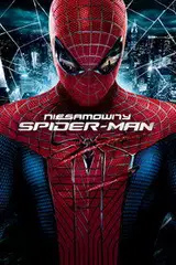 Niesamowity Spider-Man Cały Film (2012) • Vider
