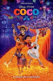Coco Cały Film (2017) • Vider