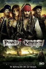 Piraci z Karaibów. Na nieznanych wodach Cały Film (2011) • Vider