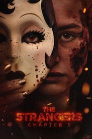 The Strangers: Chapter 3 Cały Film (2026) • Vider