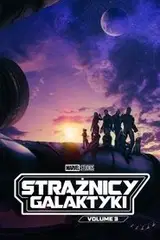 Strażnicy Galaktyki: Volume 3 Cały Film (2023) • Vider