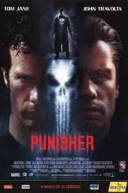 Punisher Cały Film (2004) • Vider