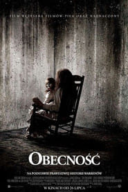Obecność Cały Film (2013) • Vider