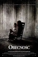 Obecność Cały Film (2013) • Vider