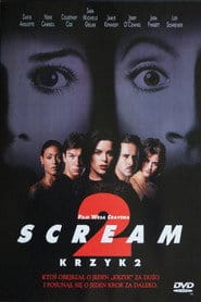 Krzyk 2 Cały Film (1997) • Vider