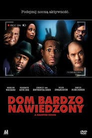 Dom bardzo nawiedzony Cały Film (2013) • Vider