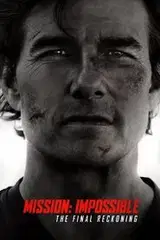 Mission: Impossible - The Final Reckoning Cały Film (2025) • Vider