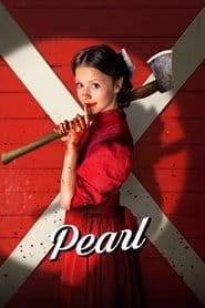Pearl Cały Film (2022) • Vider